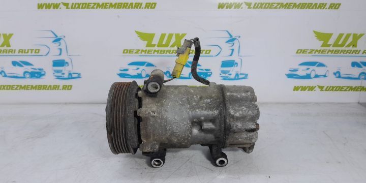 Compresor aer conditionat 9659875780 1.6 hdi Peugeot 307 1 seria