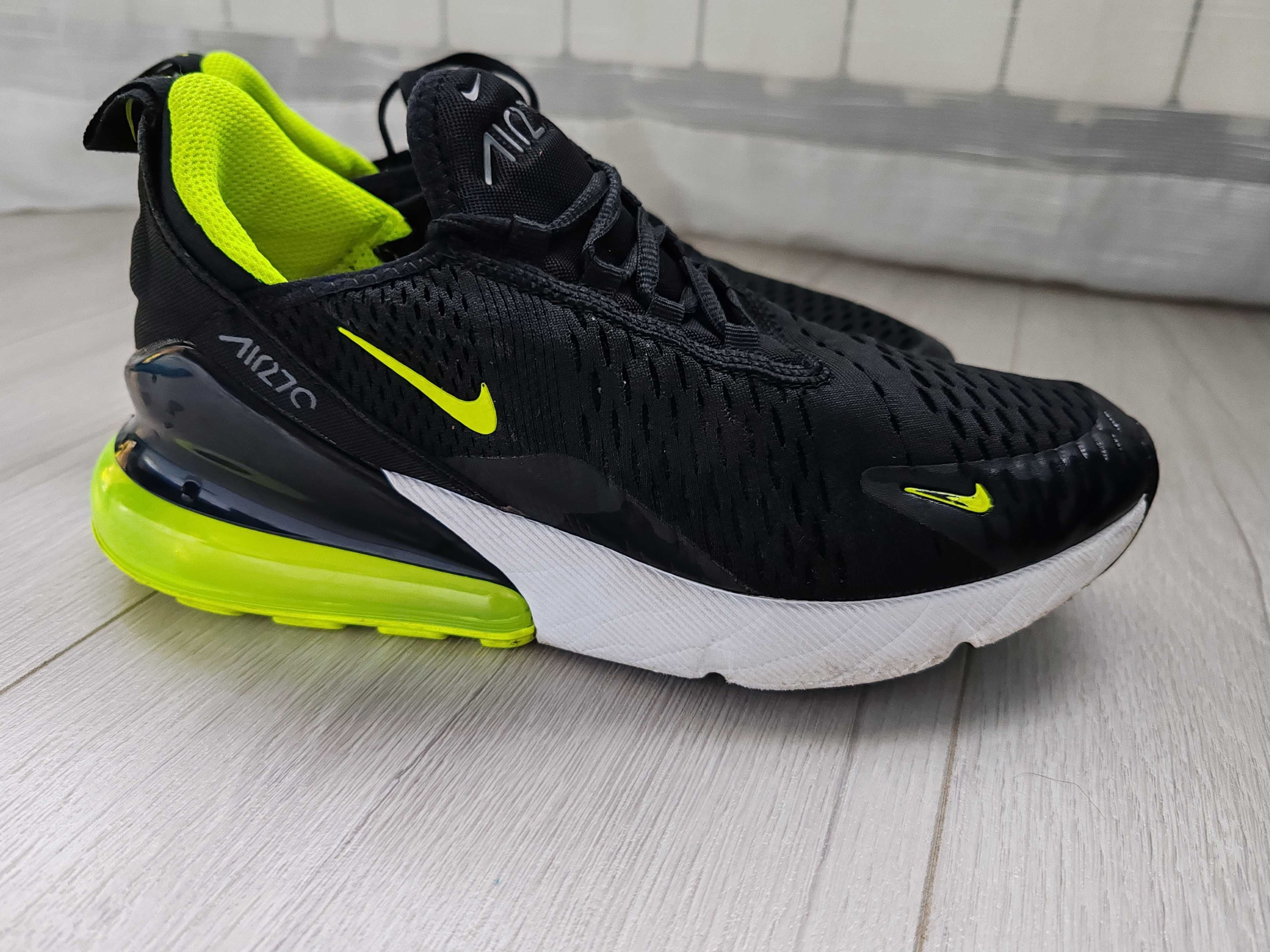 Маратонки Nike размер 38