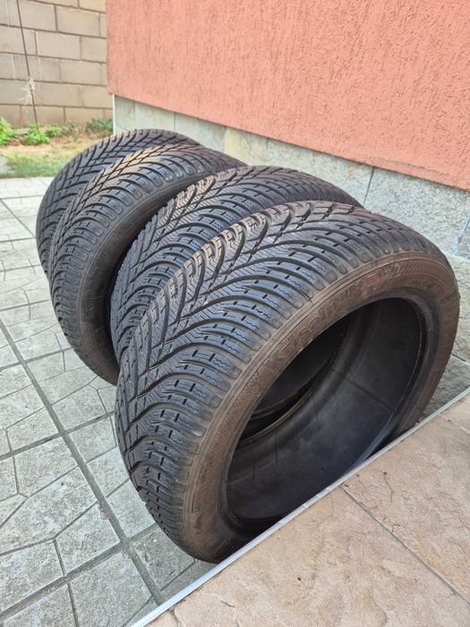 Зимни гуми Kleber HP3 205/45/16 4бр