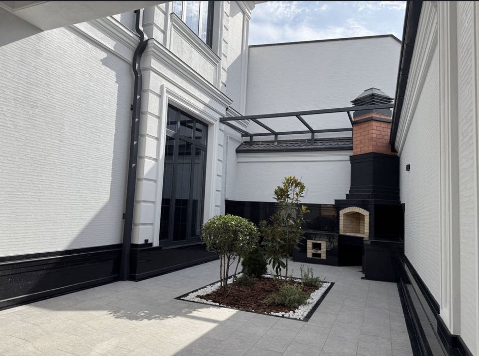 Продажа Коттеджей 2,2 сотки Амур Темур Маххаля