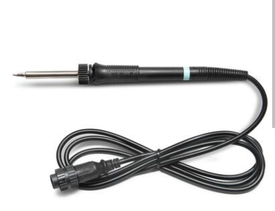 Ръкохватка Weller WP 80W