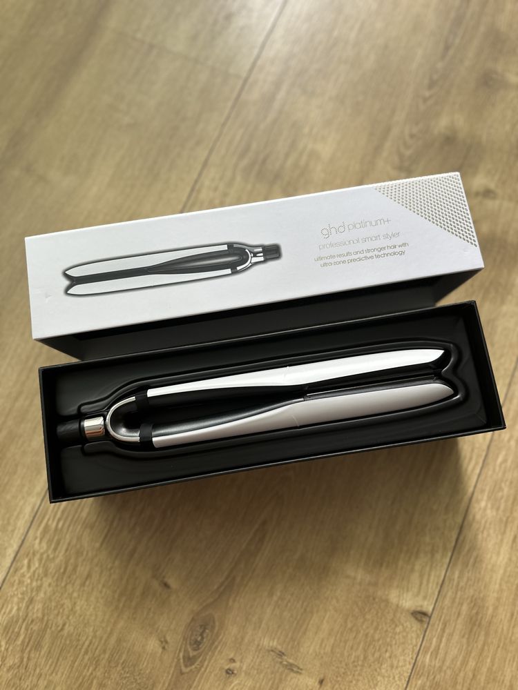 Placa GHD platinum+