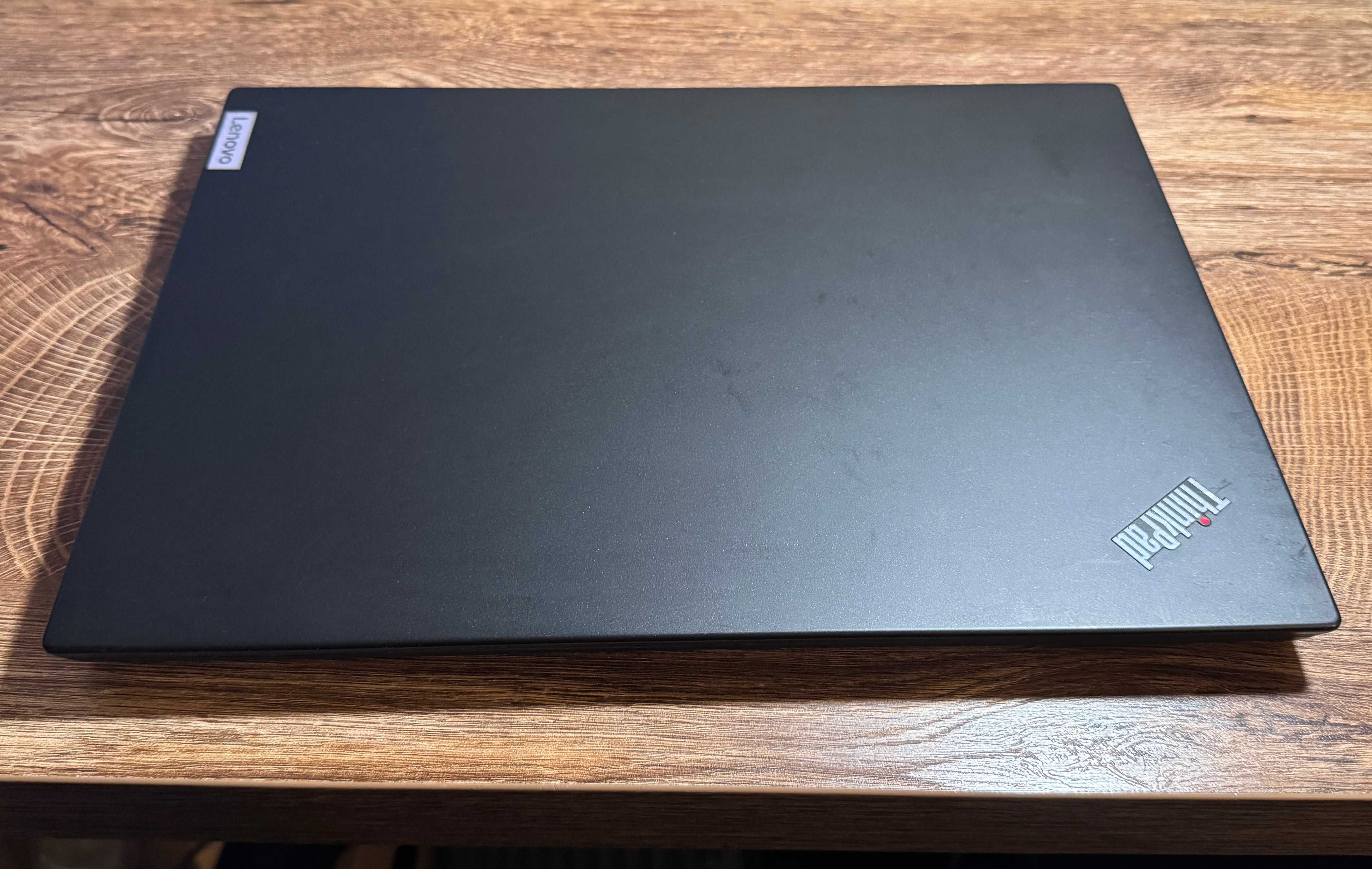 Lenovo Thinkpad L14 Gen 1 /14"/ i5-10210U/8GB /256GB NVMe FullHD/HDMI