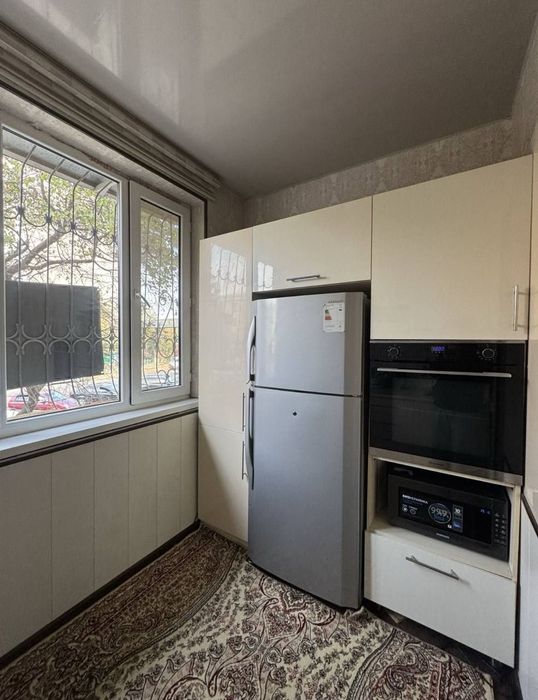 Срочно Продаётся Кушбеги 2/2/5 ремонт хороший локации топ !