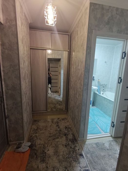 Продается квартира (НЕ РИЕЛТОР)