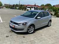 Volkswagen Polo 1,4 benz. Navi, Climatronic, camera masalier