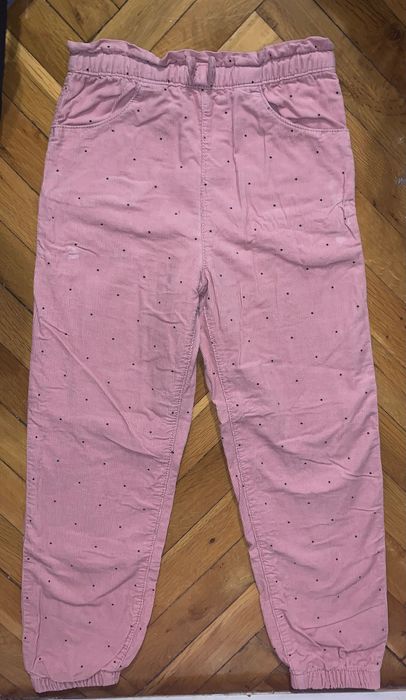 Дънки и панталони 5-9г. H&M и др.