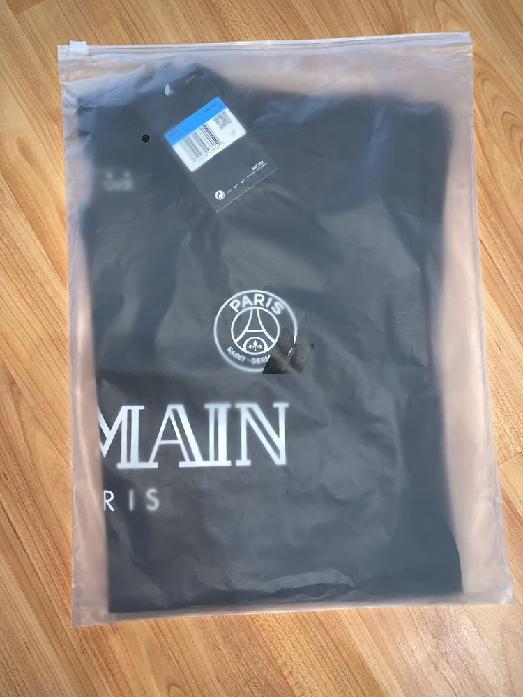 Tricou Nike x Balmain PSG