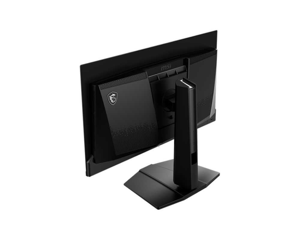 Монитор MSI MAG 271QPX QD-OLED 240Hz Перфектен!