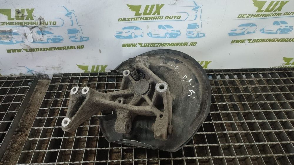 Fuzeta dreapta spate Volkswagen VW Passat CC 1 [2008 - 2012] 2.0 TDI