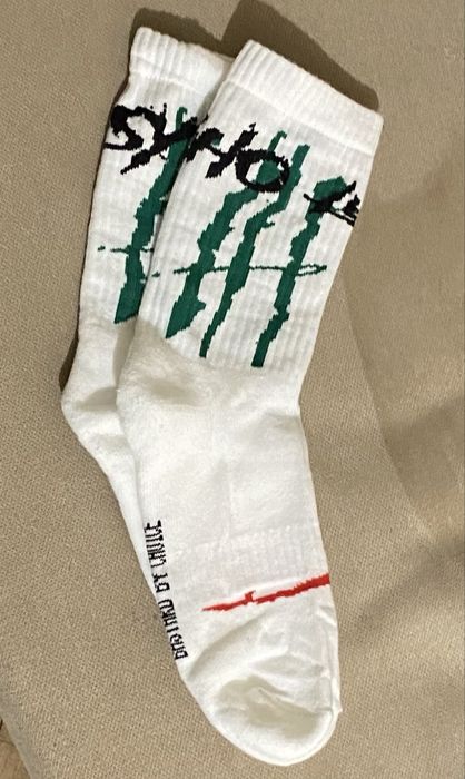 Чорап luda psycho III