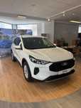 Ford Kuga FORD KUGA Titanium 1.5l Dragon 186 CP Automata FWD SUV_LIVRARE STOC