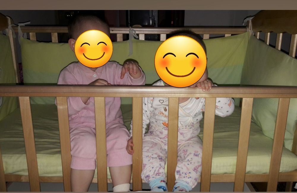 Манежка в отличном состоянии