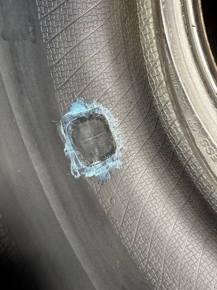 Kumho ecsta  245/45/19 летни
