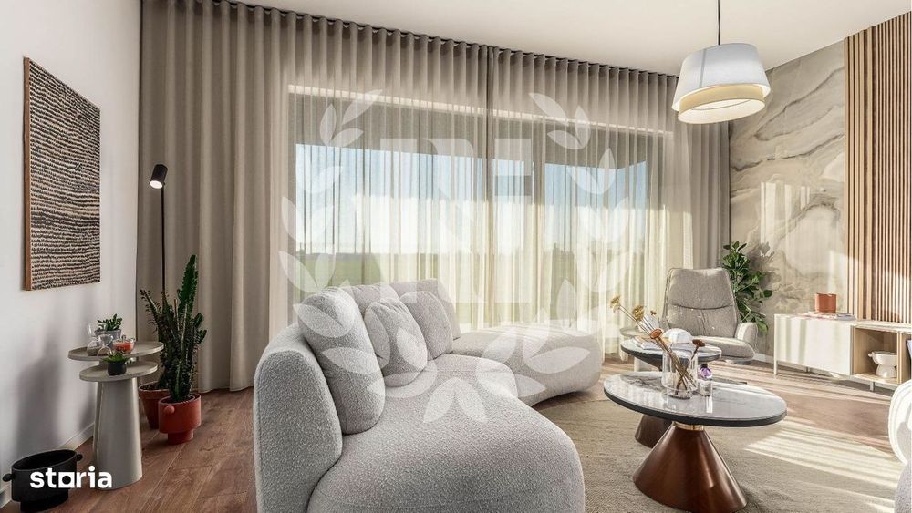 Vila Duplex Balotesti