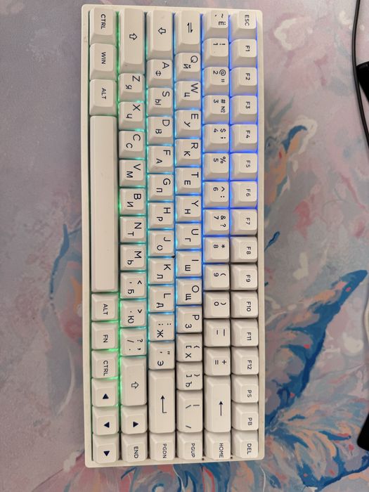 Akko 3068 b plus 65%