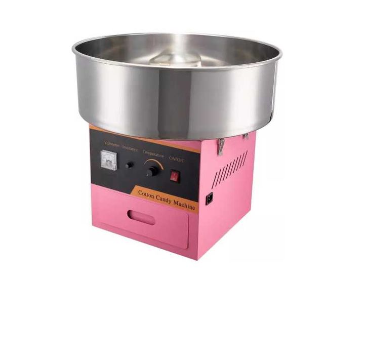 Masina vata de zahar,aparat vata de zahar nou OFERTA 999 lei cu factur