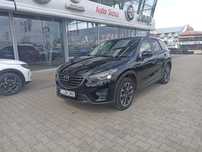 Mazda CX-5 Mazda CX-5 / diesel / automata