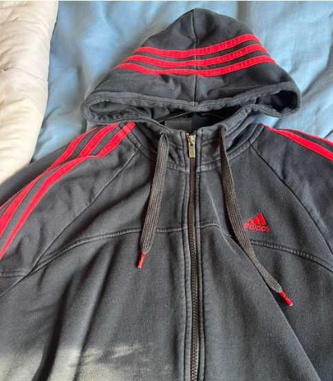 adidas 3 stripes essentials