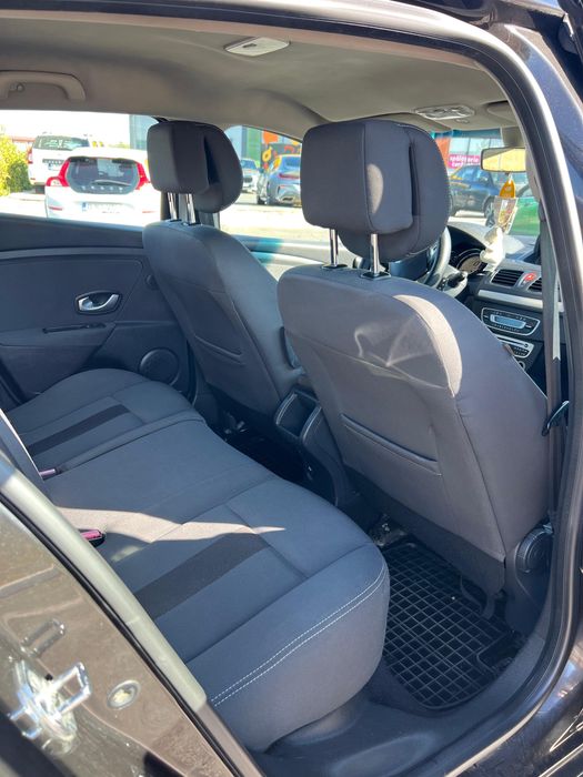 Vând Renault Megane 3 Sport
