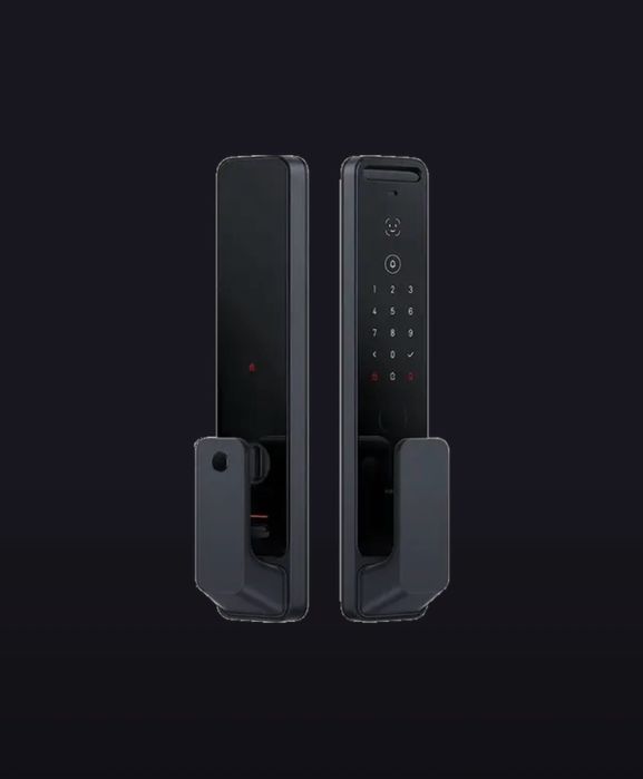 Умный дверной замок FACE ID