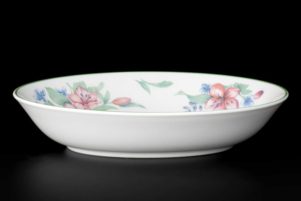 Две купи за салата-зеленчуци от "Royal Doulton"