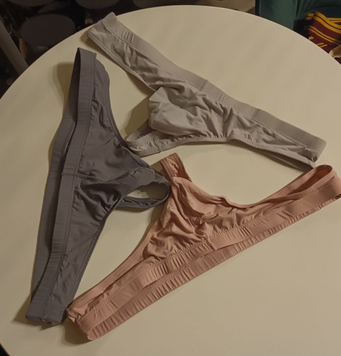 Vând chilot  tanga pt bărbati