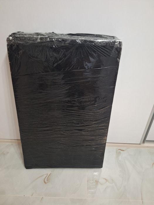 Oglinda led baie cu lumina si dezaburire