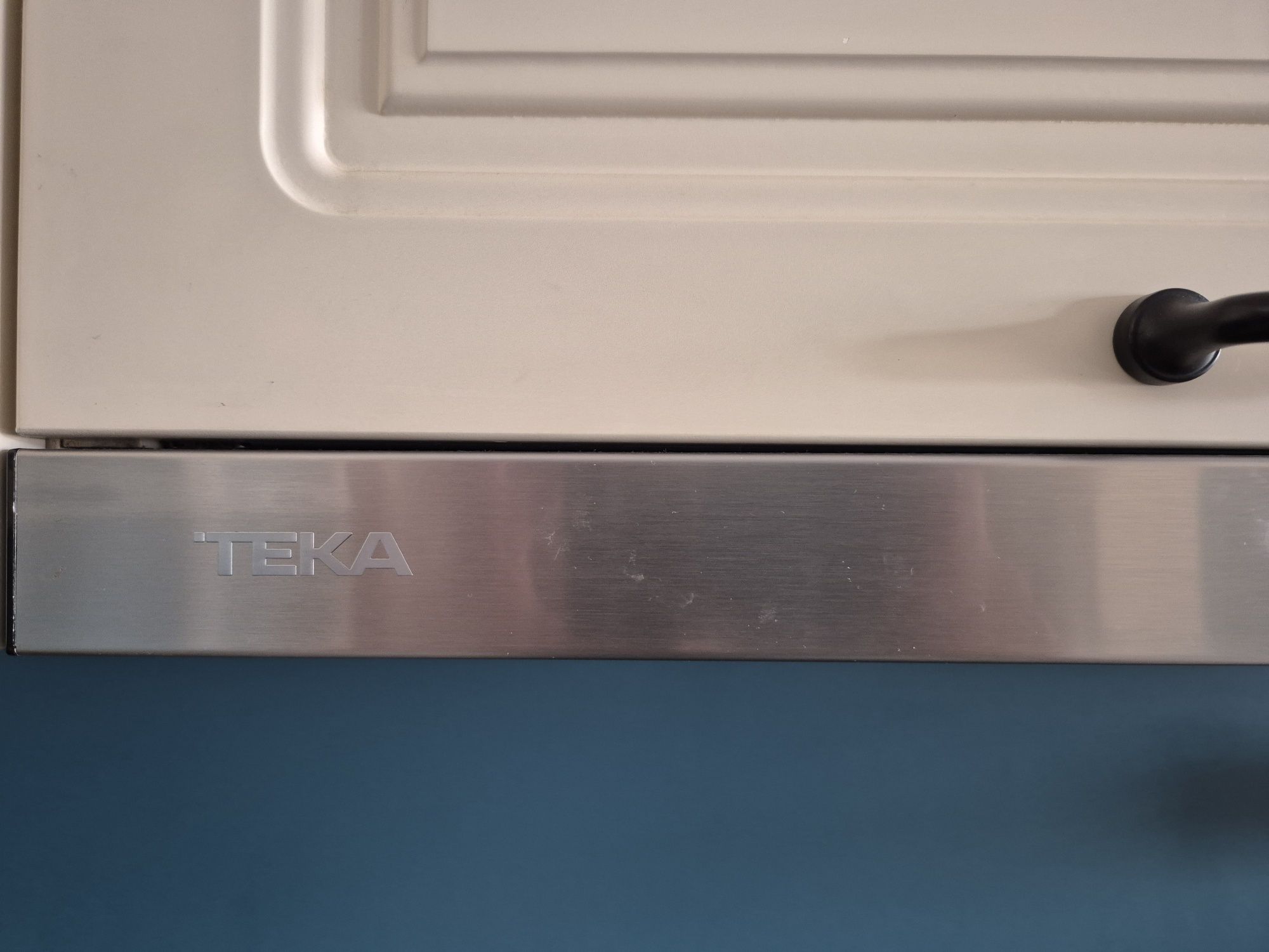 Аспиратор Тека CNL 6815 plus (за части)