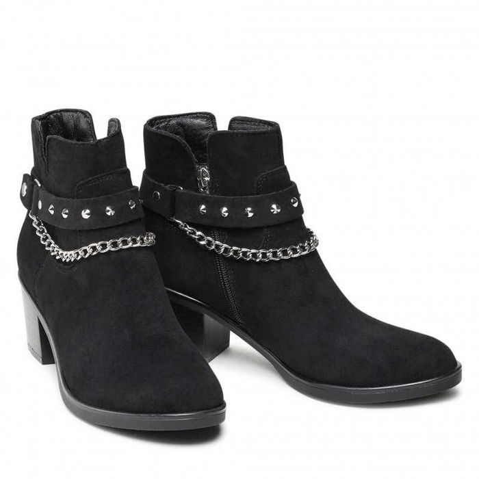 Стилни боти JENNY FAIRY