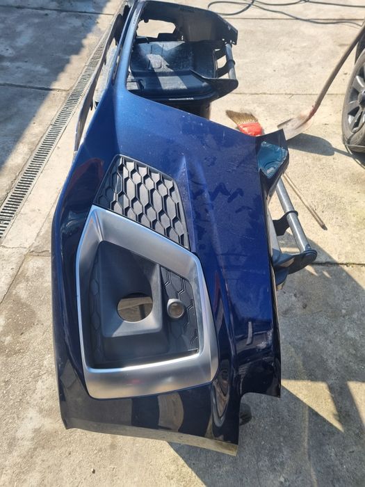 Vând bară audi A5 S5 2020