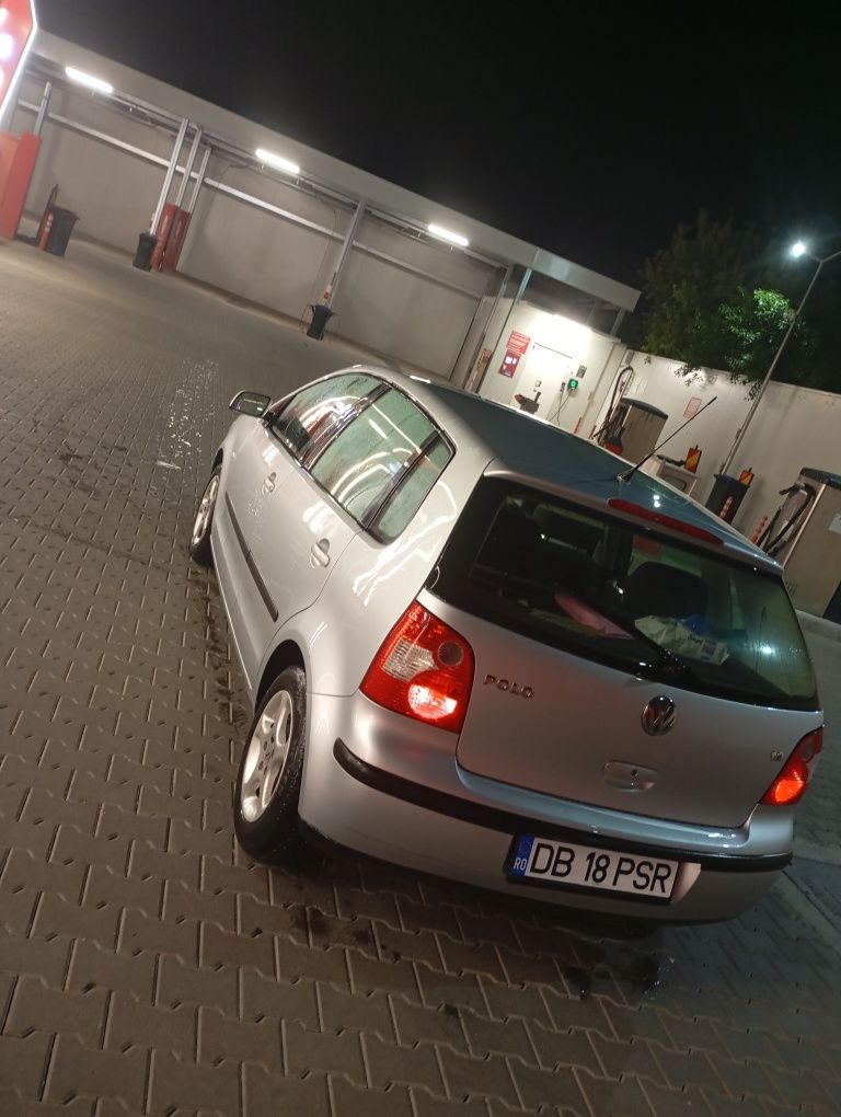 Vând sau schimb Ww polo