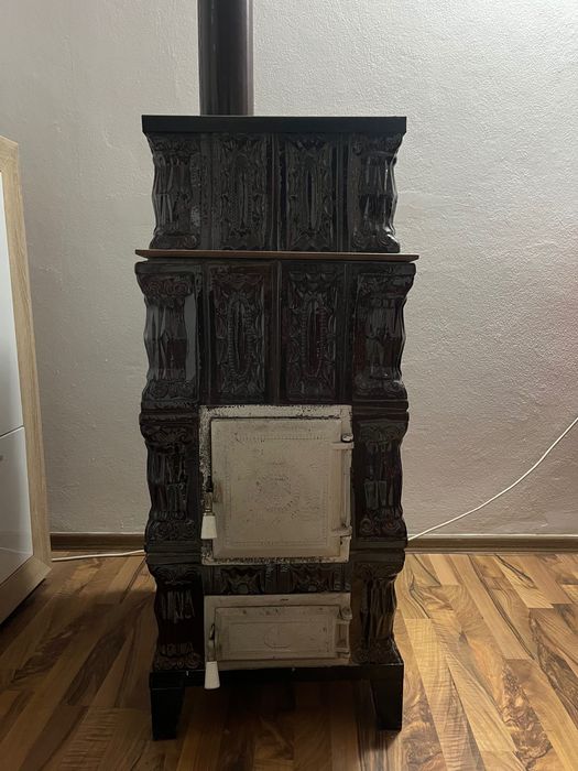 vand soba de teracota