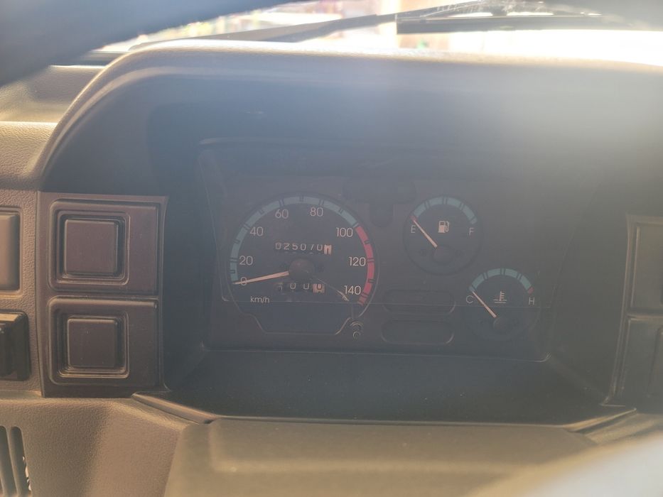 Продам дамас-2 2023г.