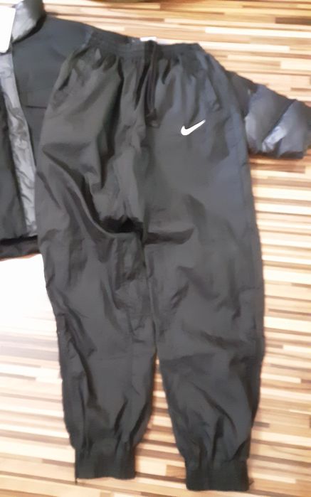 (S) NIKE оригинален сет