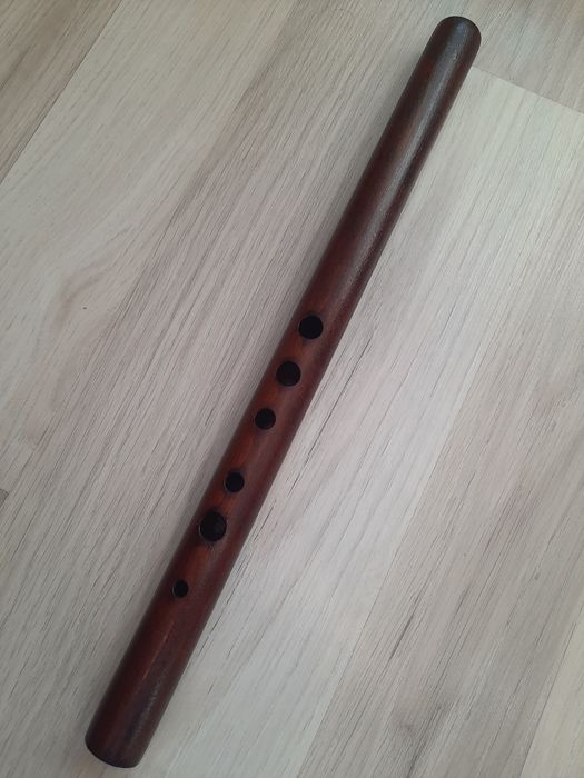 Fluier sunet grav SoL major