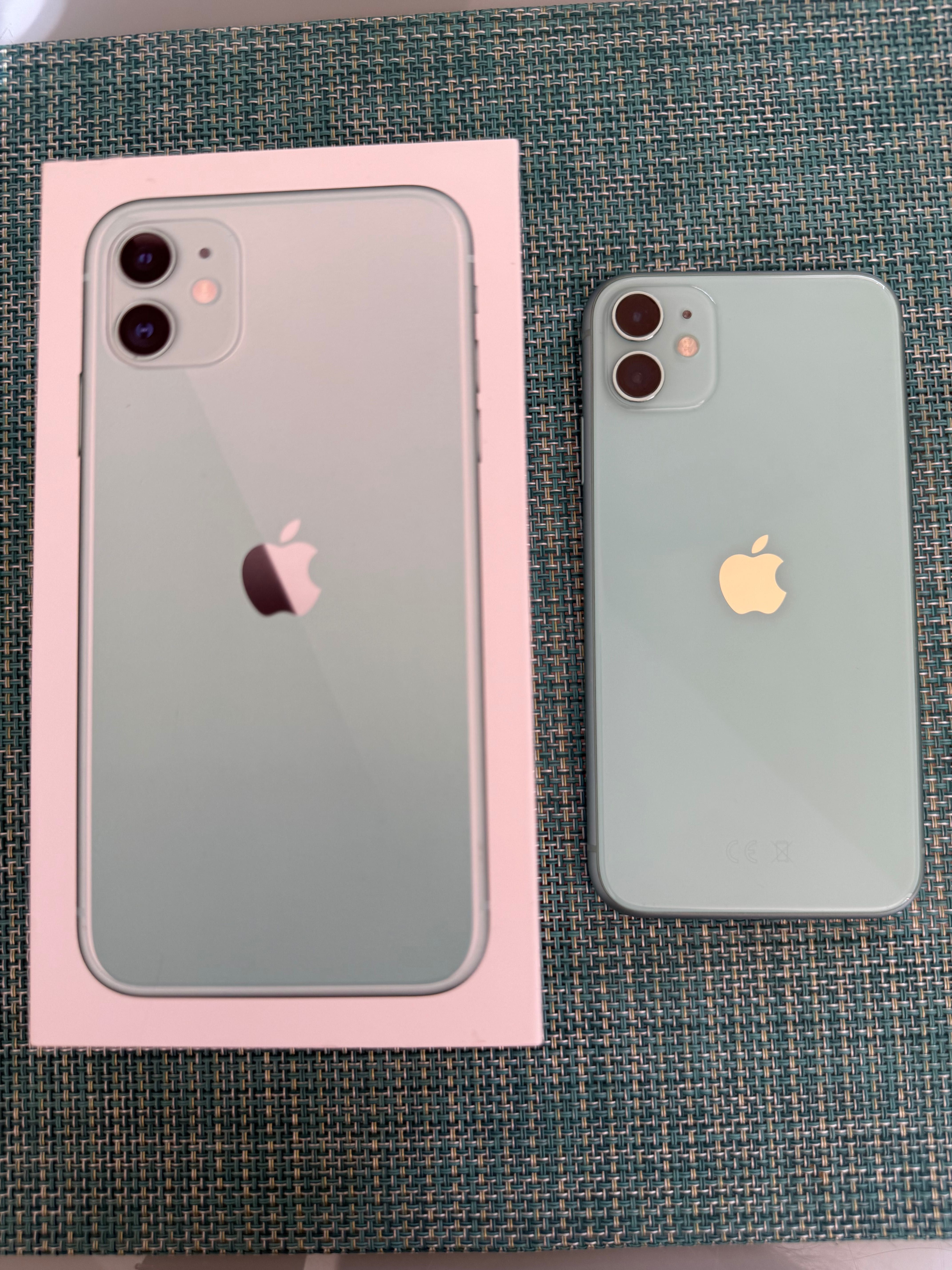 iPhone 11 - употребяван