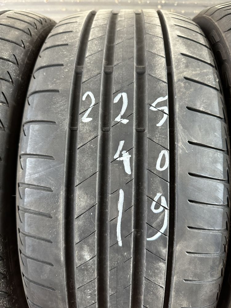 Anvelope 225/40/19 Bridgestone