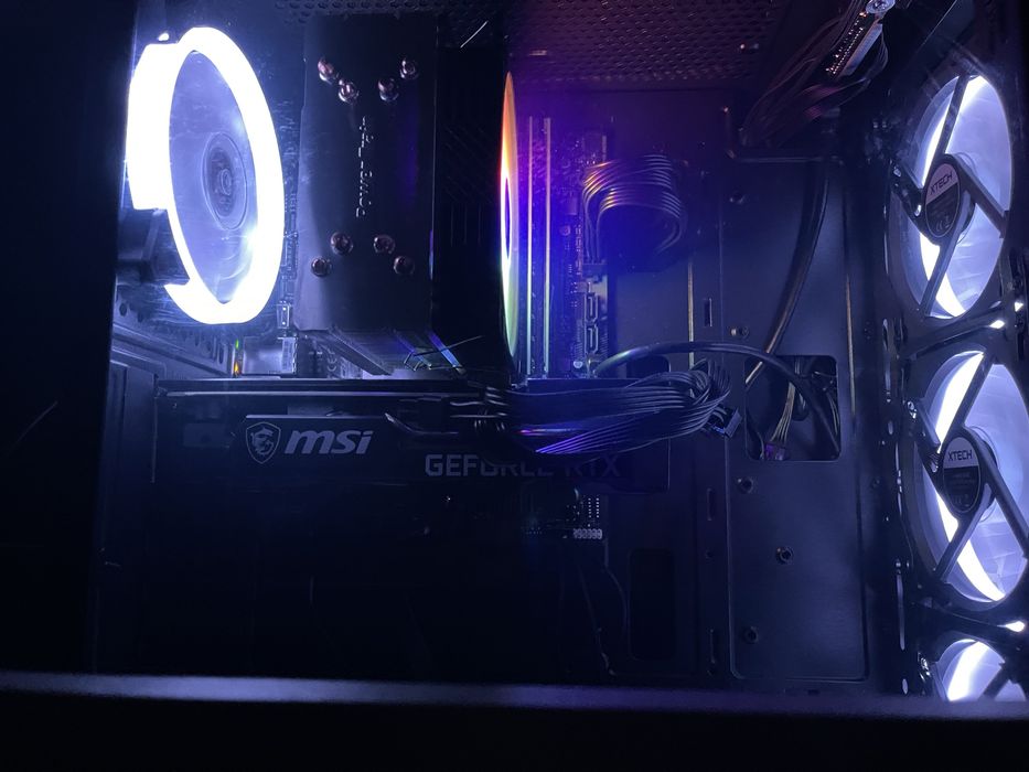 Игравой кейс сотилади