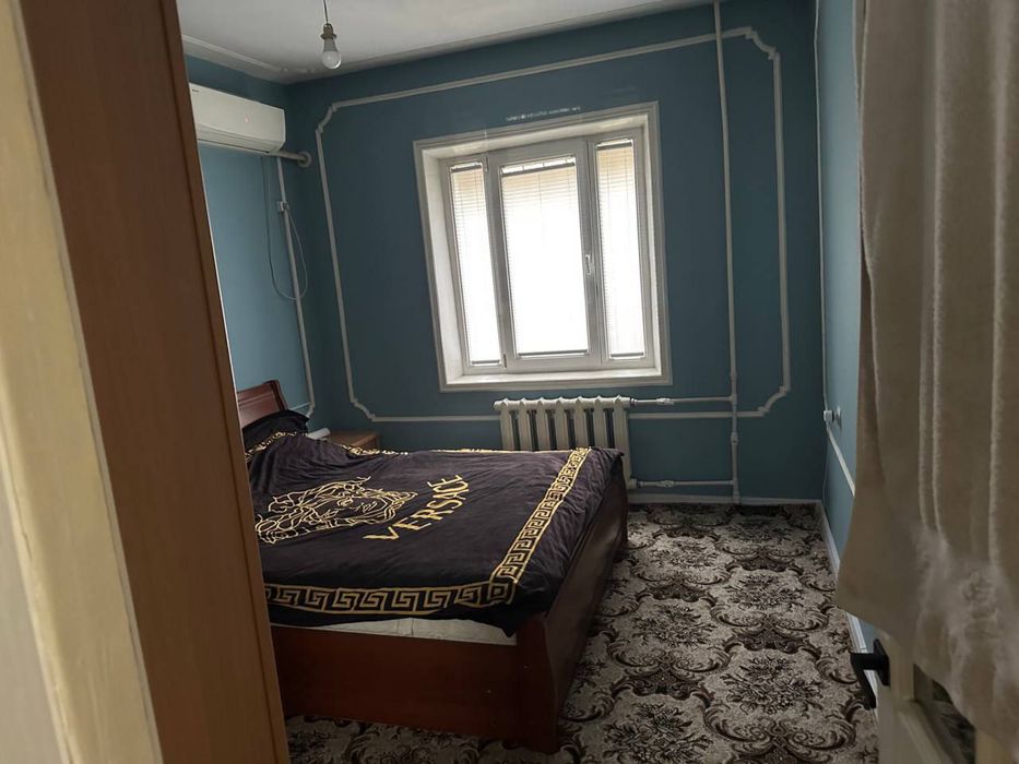 Аренда Квартира Ахмад Югнакий 3 хона