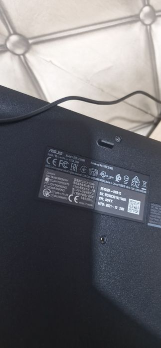 Laptop ASUS E510MA E510MA-BR610