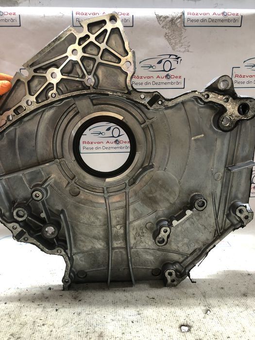 capac distributie audi a6 c7 3.0 2012