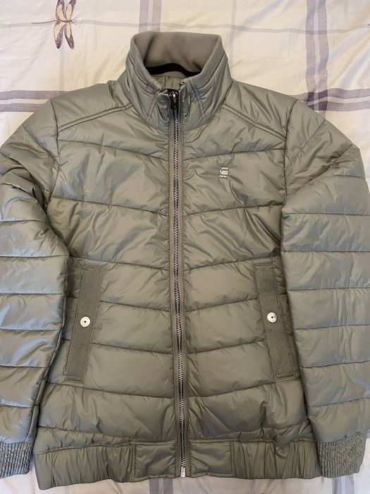 Geaca jacheta G-star raw originala Noua