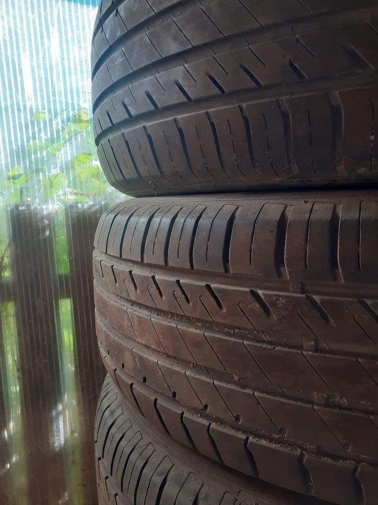 Cauciucuri 215/65 r16 vara
