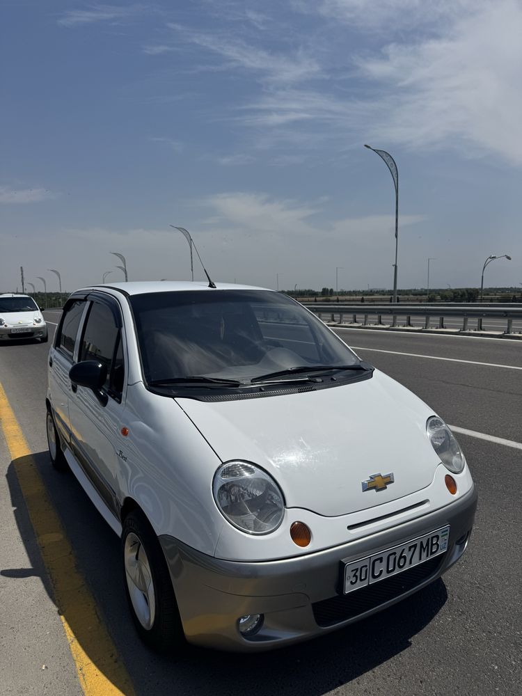 Matiz best 2011 yil metan gaz
