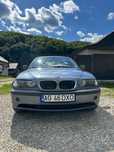Vând BMW e46 318D fl