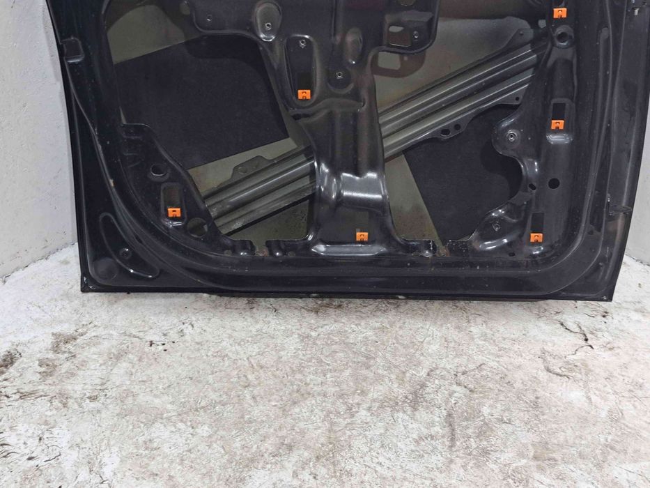 Usa stanga fata Seat Leon (1P1) [Fabr 2005-2011] Facelift LC9Z