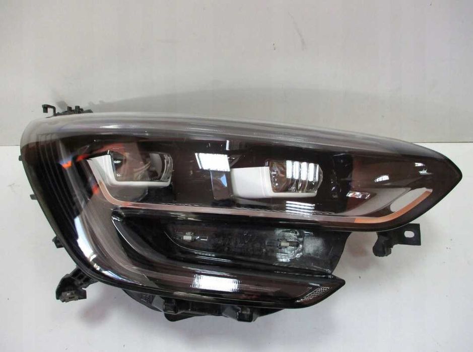 Renault Megane IV 4 far stanga dreapta faruri led pure vision full led