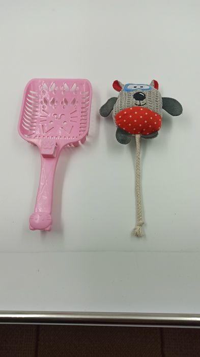 Продаю для котенка игрушки