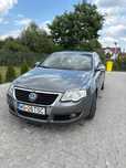 Volkswagen Passat b6